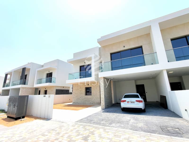 Таунхаус в Яс Айленд,Яс Экрес,Аспенс, 4 cпальни, 5999999 AED - 11571953 Таунхаус в Яс Айленд,Яс Экрес,Аспенс, 4 cпальни, 5999999 AED - 11571953