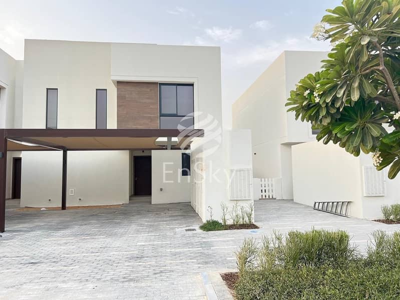 位于雅斯岛,诺亚别墅区 3 卧室的联排别墅 2690000 AED - 11571955 位于雅斯岛,诺亚别墅区 3 卧室的联排别墅 2690000 AED - 11571955