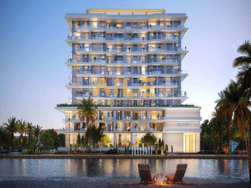 شقة في ايمور ريزيدنس،جزر دبي 2 غرف 2790000 درهم - 11571967 شقة في ايمور ريزيدنس،جزر دبي 2 غرف 2790000 درهم - 11571967