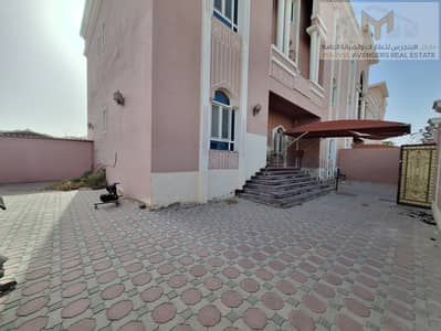 3 Bedroom Villa for Rent in Mohammed Bin Zayed City, Abu Dhabi - 20250506_163058. jpg