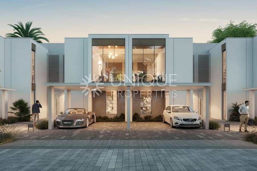 位于山谷小区,娜拉联排别墅 3 卧室的联排别墅 2958000 AED - 11572004 位于山谷小区,娜拉联排别墅 3 卧室的联排别墅 2958000 AED - 11572004
