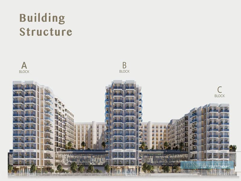 Studio Apartment for Sale in Al Marjan Island - Zero Commission Studio Apartment for Sale in Al Marjan Island - Zero Commission