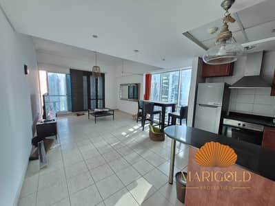 1 Bedroom Apartment for Rent in Jumeirah Lake Towers (JLT), Dubai - 1000000609. jpg