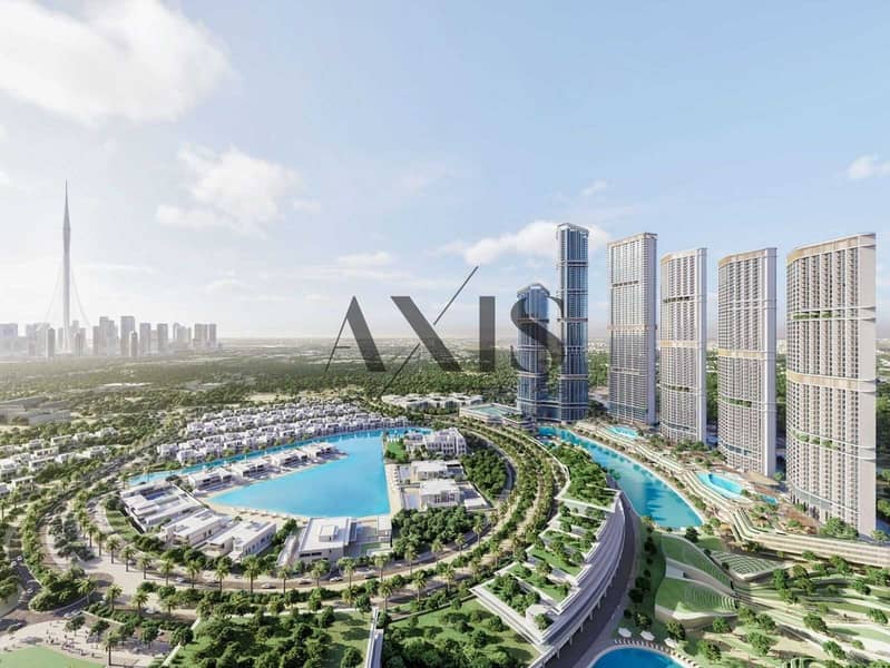 Luxury Lifestyle | Modern Structure | Easy Payment Plan Luxury Lifestyle | Modern Structure | Easy Payment Plan