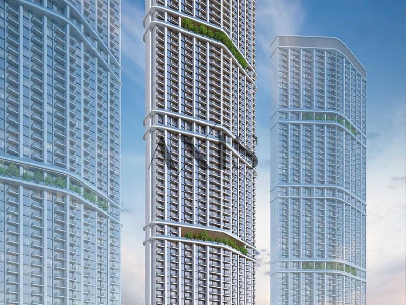 Easy Payment Plan | Ultra Luxury | Luxury Apartment Easy Payment Plan | Ultra Luxury | Luxury Apartment