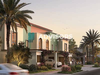 3 Bedroom Townhouse for Sale in Yas Island, Abu Dhabi - Screenshot 2022-11-15 113936. png