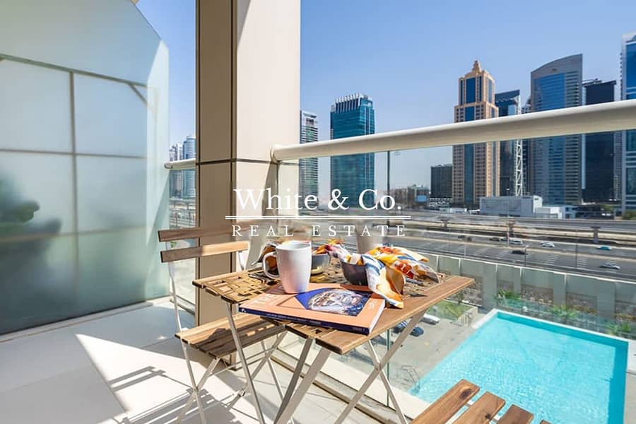 位于迪拜码头,西大道 的公寓 1350000 AED - 11572083 位于迪拜码头,西大道 的公寓 1350000 AED - 11572083