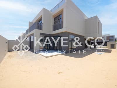 4 Bedroom Villa for Rent in Dubai South, Dubai - 629A0186-Edit. JPG