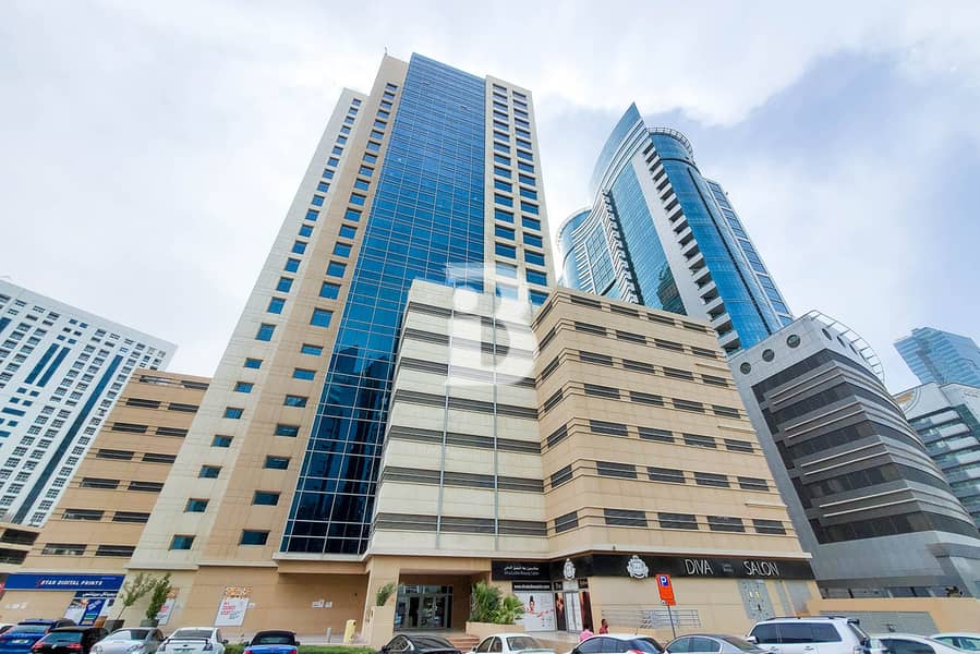 位于芭莎综合社区(Tecom),格罗夫纳商务大厦 的写字楼 1799000 AED - 11572108 位于芭莎综合社区(Tecom),格罗夫纳商务大厦 的写字楼 1799000 AED - 11572108