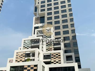 Студия Продажа в Остров Аль Рим, Абу-Даби - 1. jpg