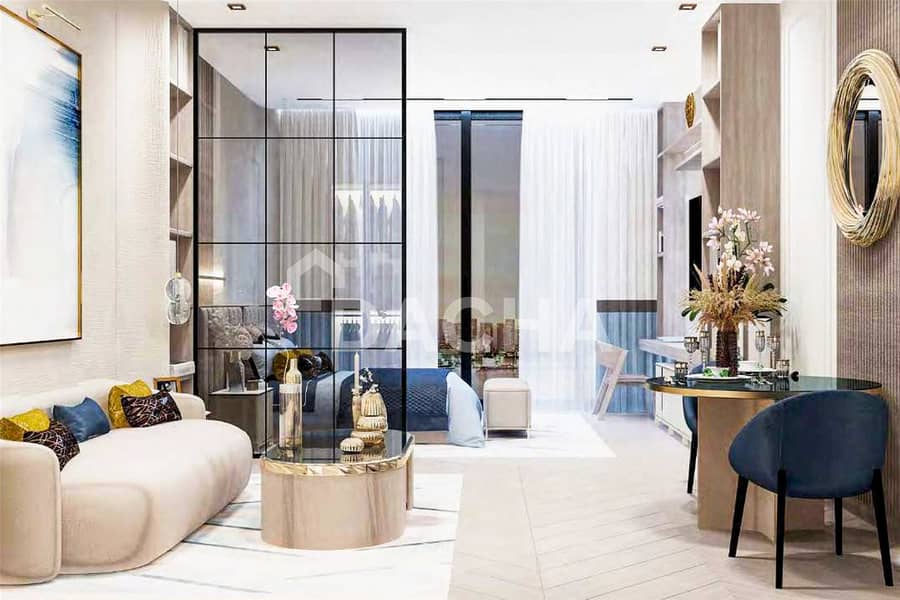 位于文化村,Creek View by Iraz 2 卧室的公寓 2650000 AED - 11572117 位于文化村,Creek View by Iraz 2 卧室的公寓 2650000 AED - 11572117
