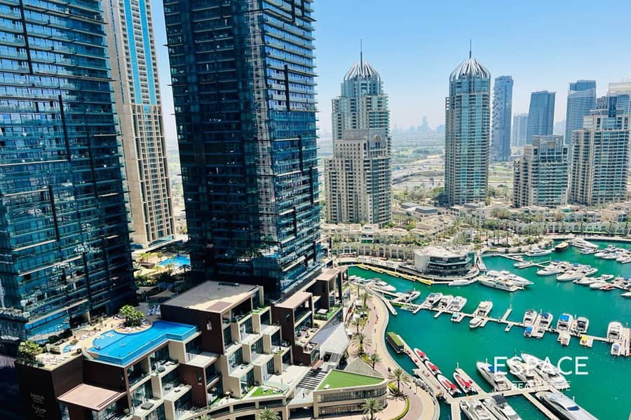 Квартира в Дубай Марина,Каян Тауэр, 2 cпальни, 169999 AED - 11572122 Квартира в Дубай Марина,Каян Тауэр, 2 cпальни, 169999 AED - 11572122