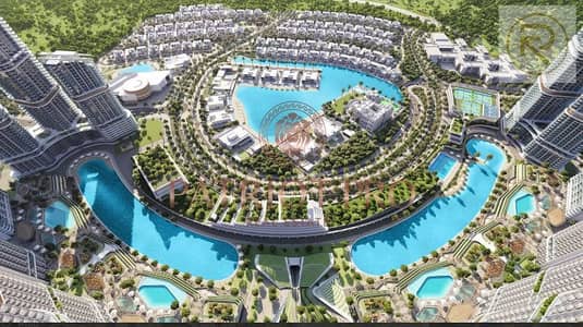 2 Bedroom Flat for Sale in Bukadra, Dubai - view2. PNG