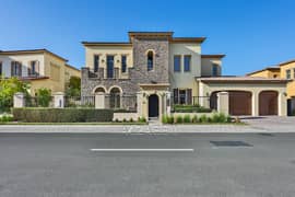 ⚡VIP Villa | Landscaped Garden | 3 Parking ⚡