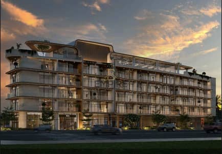 1 Bedroom Apartment for Sale in Dubai Land Residence Complex, Dubai - IMG-20250405-WA0051. jpg