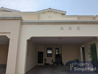 3 Bedroom Villa for Rent in Reem, Dubai - PXL_20240709_055445327. jpg