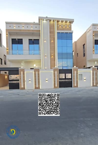 5 Bedroom Villa for Sale in Al Zahya, Ajman - WhatsApp Image 2025-05-06 at 10.47. 45 AM. jpeg