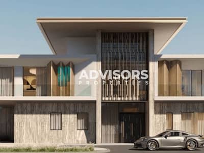 3 Bedroom Townhouse for Sale in Yas Island, Abu Dhabi - Screenshot 2024-11-29 164144. png