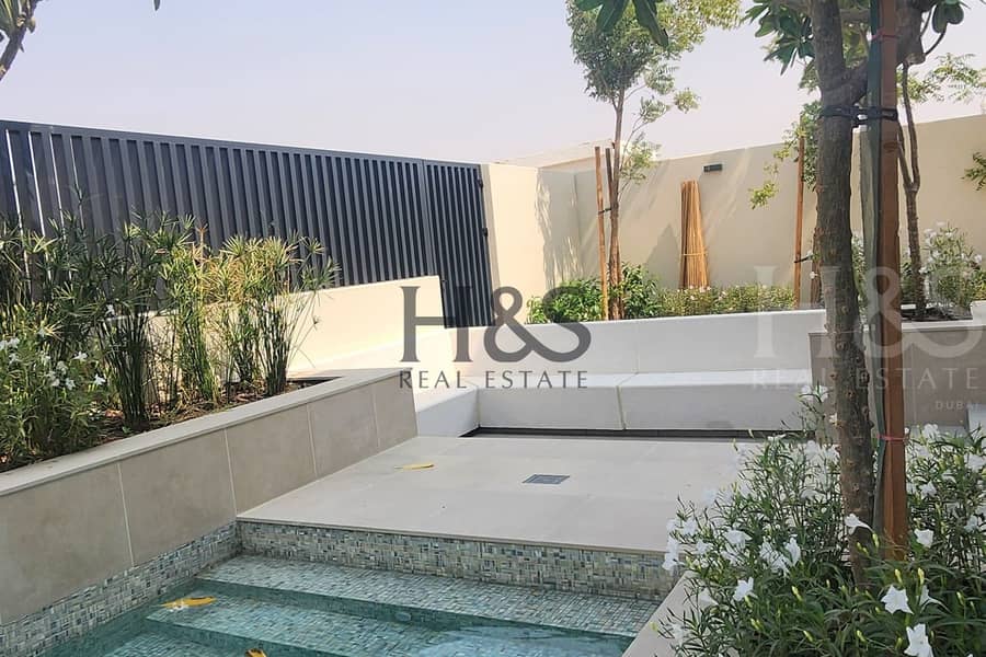 位于巴拉希,海阳 5 卧室的别墅 6500000 AED - 11572210 位于巴拉希,海阳 5 卧室的别墅 6500000 AED - 11572210