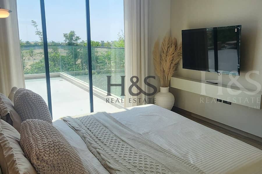 位于巴拉希,海阳 5 卧室的别墅 6550000 AED - 11572214 位于巴拉希,海阳 5 卧室的别墅 6550000 AED - 11572214