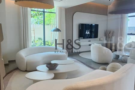 巴拉希， 夏尔迦 5 卧室别墅待售 - 位于巴拉希，海阳 5 卧室的别墅 6600000 AED - 11572217