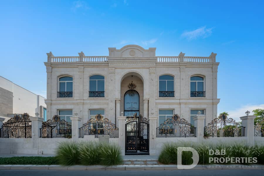 Вилла в Перл Джумейра, 7 спален, 55000000 AED - 11572241 Вилла в Перл Джумейра, 7 спален, 55000000 AED - 11572241
