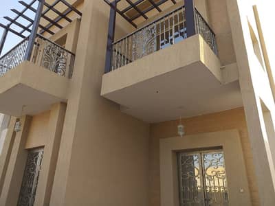 New villa with a large area of personal finishing at a very attractive price New villa with a large area of personal finishing at a very attractive price