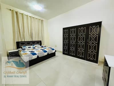 شقة 1 غرفة نوم للايجار في الروضة، عجمان - IMG-20250507-WA0014. jpg