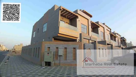 5 Bedroom Villa for Sale in Al Yasmeen, Ajman - 1000588151. jpg