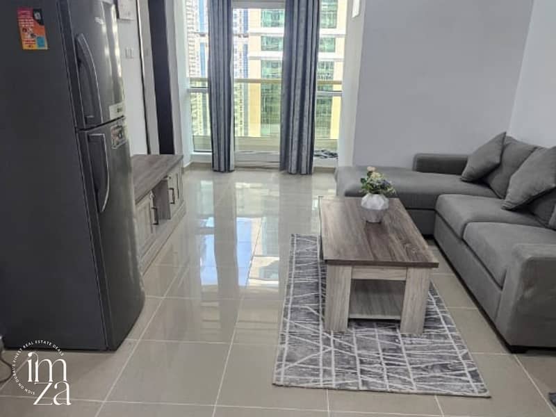 Vacant | Lake View 1BR | 5 Min to Metro - JLT Vacant | Lake View 1BR | 5 Min to Metro - JLT