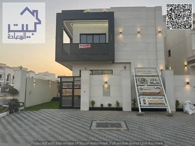 5 Bedroom Villa for Sale in Al Amerah, Ajman - 1f480433-1f7a-4c68-b6f9-826e69eb2dbe. jpg