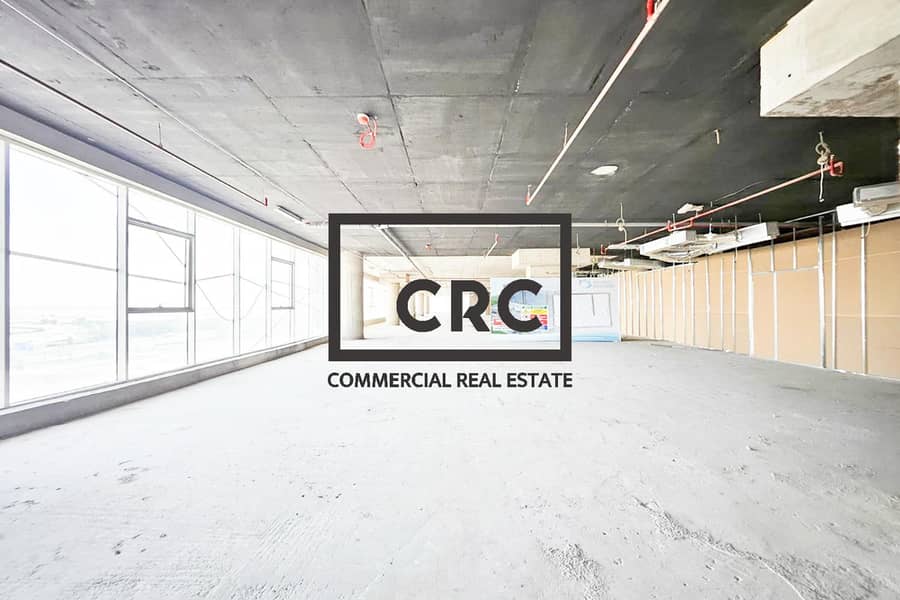 MEDICAL FOCUSED | FULL FLOOR | IN PRIME LOCATION