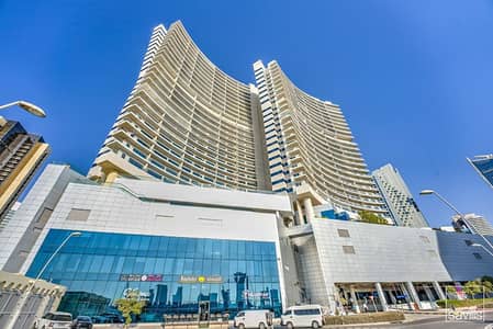 3 Bedroom Flat for Rent in Al Reem Island, Abu Dhabi - Stunning 3BR | Full Facilities | Great Location