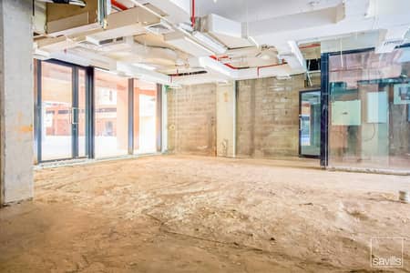Shop for Rent in Masdar City, Abu Dhabi - Retail Opportunity | Prime Location | 1947.5 Sq. ft