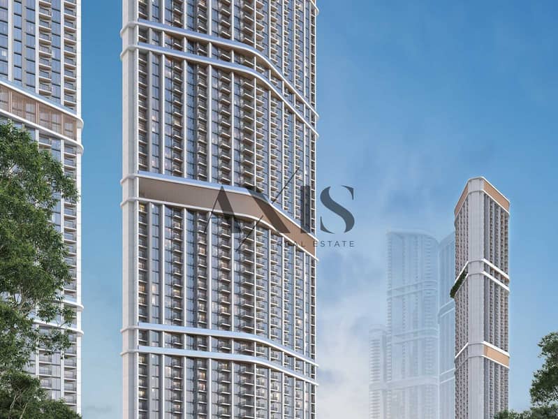 Smart Home | City View | Luxury Living Smart Home | City View | Luxury Living