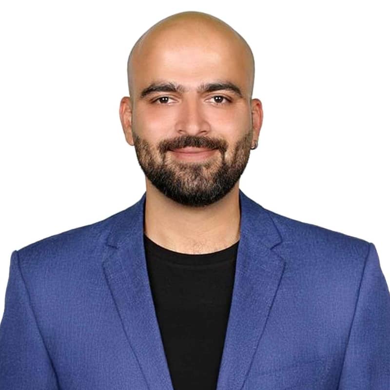 Kailash Gurnani