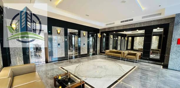 2 Bedroom Apartment for Rent in Al Mamzar, Dubai - 1000605090. jpg