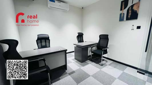Office for Rent in Ajman Industrial, Ajman - 32700B6E-1DF2-4D52-BA4D-37D3CA552D68. jpg