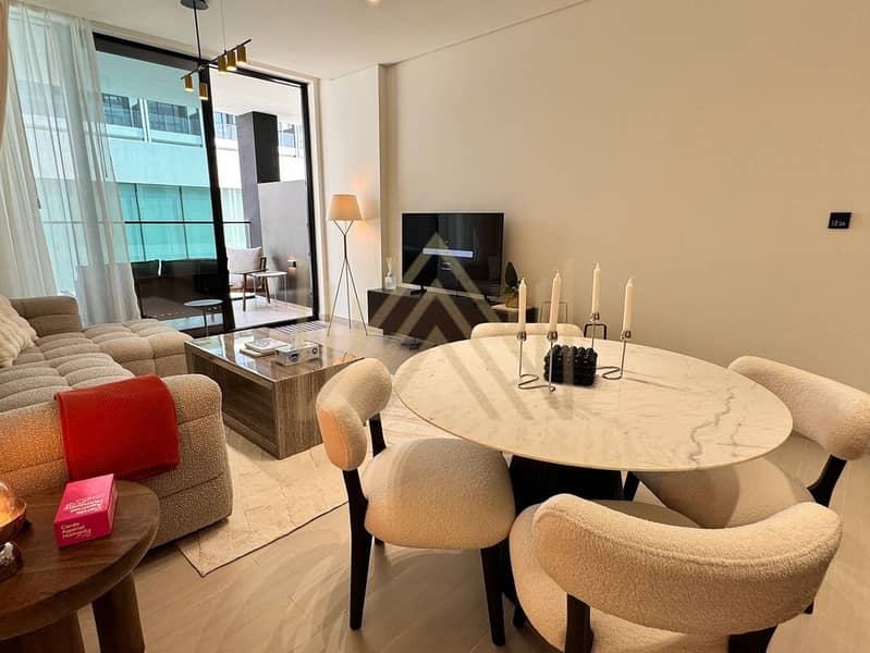 位于朱美拉环形村(JVC),JVC第11区,宾哈蒂银河公寓,Binghatti Galaxy Tower A 1 卧室的公寓 1499000 AED - 11572447 位于朱美拉环形村(JVC),JVC第11区,宾哈蒂银河公寓,Binghatti Galaxy Tower A 1 卧室的公寓 1499000 AED - 11572447