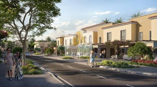 3 Bedroom Townhouse for Sale in Yas Island, Abu Dhabi - WhatsApp Image 2025-05-07 at 12.56. 03_94574875. jpg