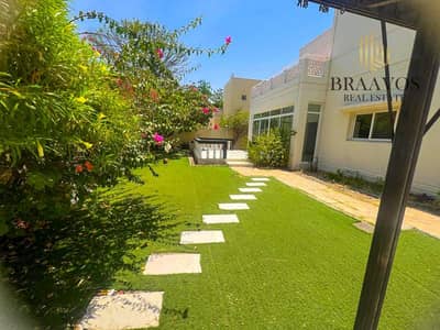 4 Bedroom Villa for Rent in The Meadows, Dubai - 2. jpeg. jpg