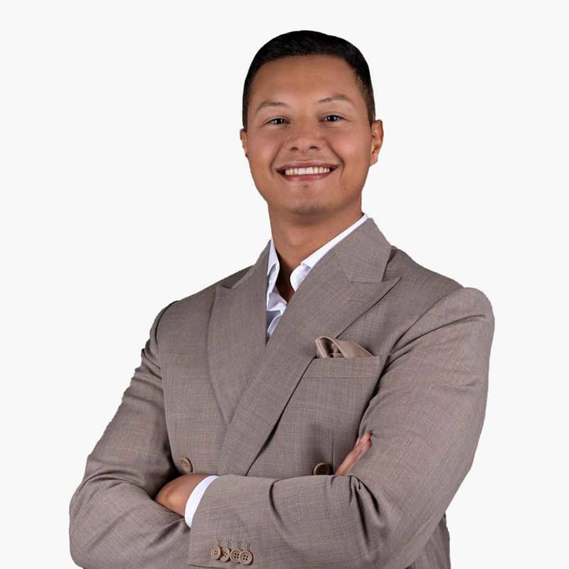 Tarik Tory