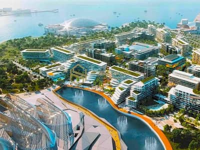 1 Bedroom Flat for Sale in Saadiyat Island, Abu Dhabi - Screenshot 2025-05-07 135708. png