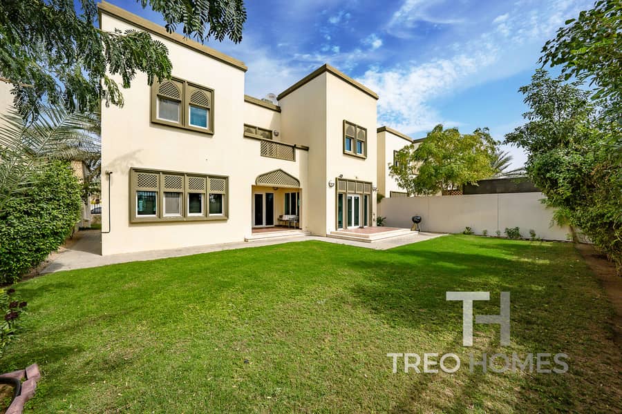 Вилла в Джумейра Парк,Regional, 3 cпальни, 6750000 AED - 11572513 Вилла в Джумейра Парк,Regional, 3 cпальни, 6750000 AED - 11572513