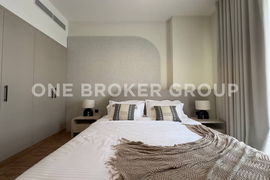 Unique Spacious Layout | Stunning Private Terrace Unique Spacious Layout | Stunning Private Terrace