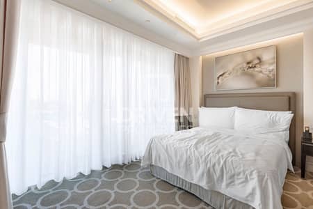 Studio for Rent in Downtown Dubai, Dubai - Bright Studio | Great Condition | Best Layout