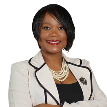 Sarah Nhlapo