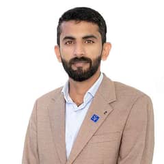 Muhammad Ahmad Khan Muhammad Ahmad Khan