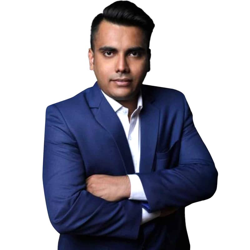 Amit Rajpurohit Madansingh Purohit