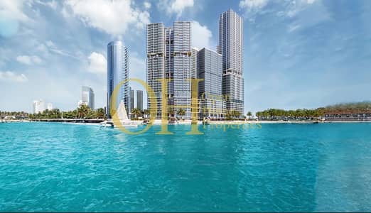 1 Bedroom Flat for Sale in Al Reem Island, Abu Dhabi - Screenshot 2025-05-07 123711. png